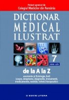 DICTIONAR MEDICAL ILUSTRAT. VOL. 7