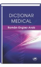 Dictionar medical roman englez arab