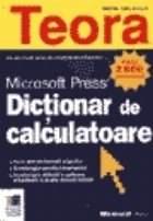 Dictionar Microsoft calculatoare