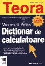 Dictionar Microsoft de calculatoare