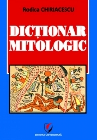 Dictionar mitologic