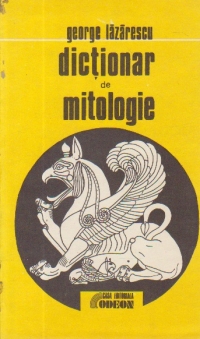 Dictionar de mitologie