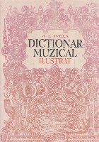 Dictionar muzical ilustrat