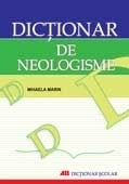 Dictionar de neologisme