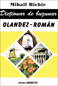 Dictionar olandez-roman, roman-olandez