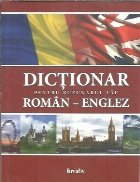 Dictionar pentru buzunarul tau roman-englez