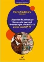 Dictionar personaje literare din proza