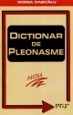 Dictionar de pleonasme