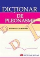 DICTIONAR DE PLEONASME