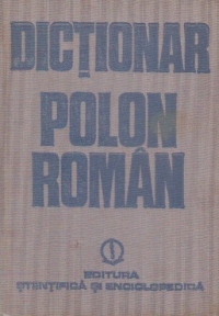 Dictionar polon-roman