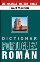 Dictionar portughez roman