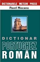 Dictionar portughez-roman