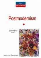 Dictionar de Postmodernism