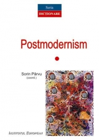 Dictionar de Postmodernism