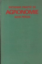 Dictionar practic agronomie