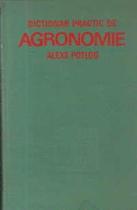 Dictionar practic de agronomie