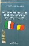 Dictionar Practic Roman - Italian si Italian - Roman