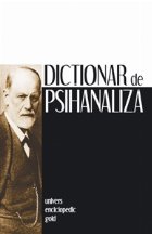 Dictionar de psihanaliza (editia a II-a)