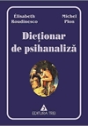 Dictionar de psihanaliza