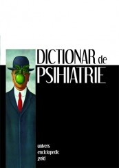 Dictionar de psihiatrie