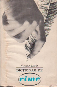 Dictionar de rime