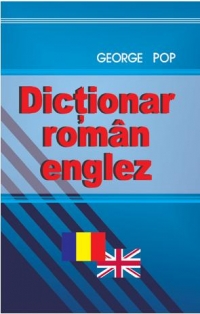 Dictionar roman - englez