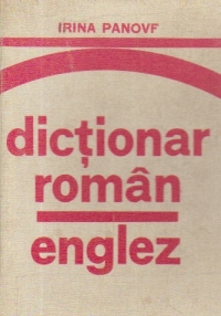 Dictionar roman-englez (Pentru uzul elevilor)