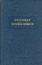 Dictionar Roman Englez (Leon Levitchi)