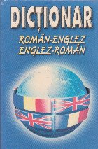 Dictionar roman-englez, englez-roman