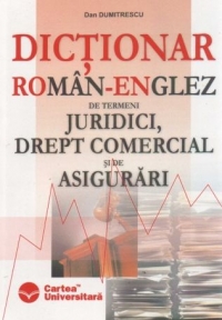 Dictionar roman-englez de termeni bancari, bursieri si de asigurari