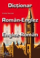 Dictionar roman-englez, englez-roman