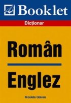 Dictionar roman-englez