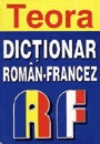 Dictionar roman-francez de buzunar (cod 389 )