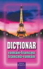 Dictionar roman francez francez roman