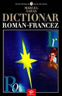 Dictionar roman-francez