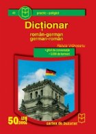 Dictionar roman german/german roman
