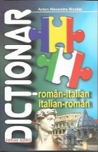 Dictionar roman-italian,italian-roman