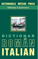 Dictionar roman-italian