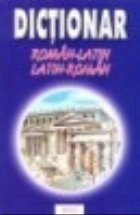 Dictionar roman latin latin roman