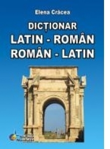 Dictionar roman-latin, latin-roman