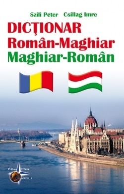 Dictionar roman-maghiar, maghiar-roman