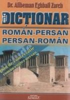 Dictionar roman persan persan roman