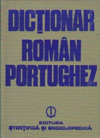 Dictionar roman-portughez (30 000 de cuvinte)