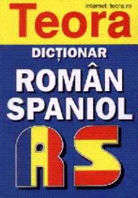 Dictionar roman-spaniol de buzunar