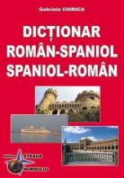 Dictionar roman-spaniol, spaniol-roman