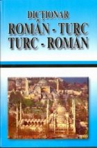 Dictionar roman turc turc roman