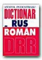 DICTIONAR RUS ROMAN