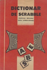 Dictionar de Scrabble