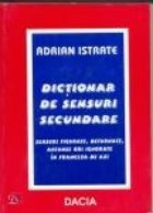 Dictionar sensuri secundare