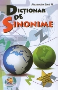 Dictionar de sinonime